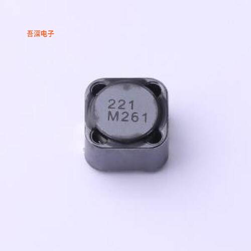 CDRH127NP-221MC |原装SMD,12x12mm功率