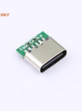 MC-314-J08L55 |原装SMDUSB