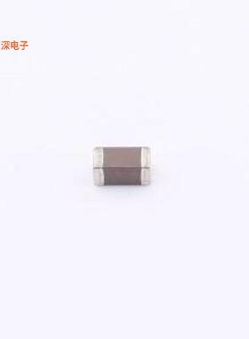 C1206C106K8RAC7800 |原装1206贴片(MLCC)