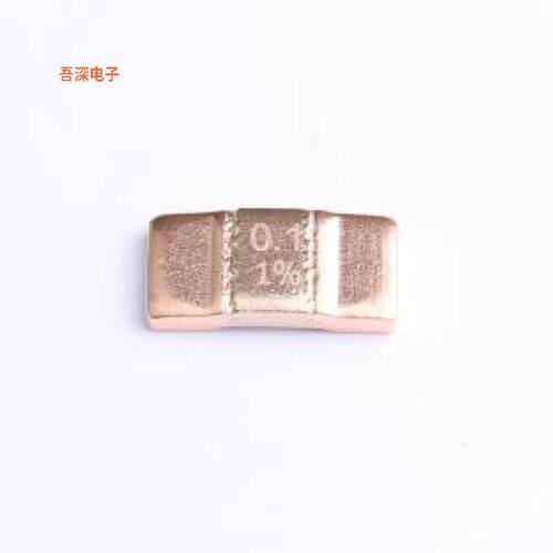 HoLRS1575-0.1mR-1% |原装SMD,15x7.5mm电流采样/分流