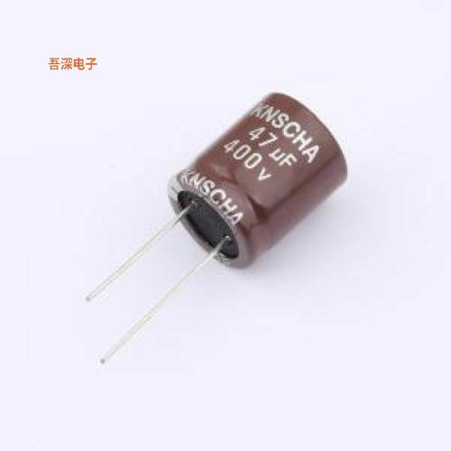 DXZ400M476N222S1AA |原装插件,D18xL22mm直插铝电解