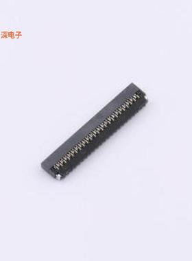 F0302-B-45-10G-R |原装SMD,P=0.3mm,卧贴(交错脚)FFC/FPC