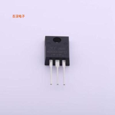 MBR20100FCT |原装TO-220F肖特基二极管