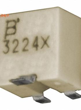3224X-2-503E |50 kOhmsTRIMMER 50K OHM 0.25W GW TOP ADJ
