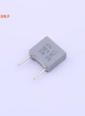 BFC237022473 |原装插件,P=5.08mm薄膜