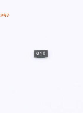 MSR08ADR010F2 |原装0805电流采样/分流器