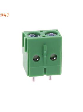 EB133-02-C |原装全新EUROBLOCK 2POS