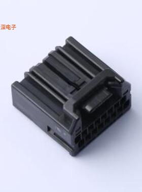 原装 MX84B016SF1 |全新正品CONN RCPT HSG 16POS 2.20MM