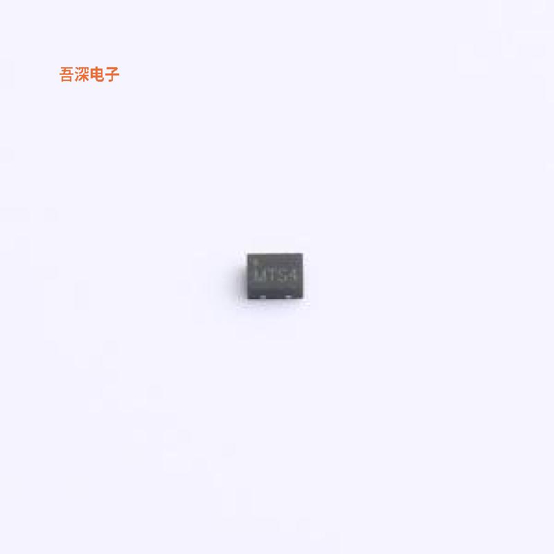 MTS4-OW |原装DFN-4L-EP(1.2x1.6)温度