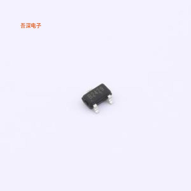 TP30E11S3L |原装SOT-23-3L电荷泵