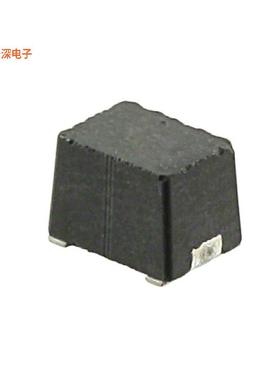 ISC1812ER101K |原装全新FIXED IND 100UH 147MA 3.25OHM SM