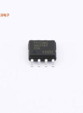 MAX485ESA-TD |原装SOP-8RS-485/RS-422芯片