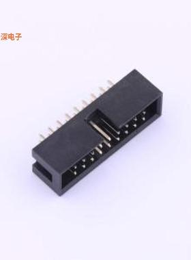 X9555WV-2x09-6TV01 原装|正品插件,P=2.54mm