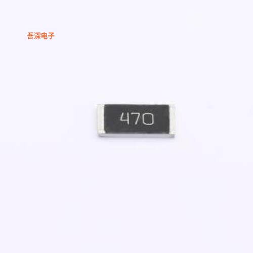 AS122WJ0470T4E |原装2512贴片