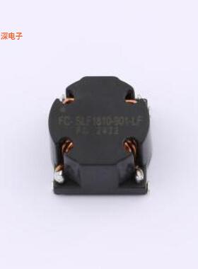 FC-SLF1810-901-LF |原装SMD,17.8x17.8mm共模滤波器