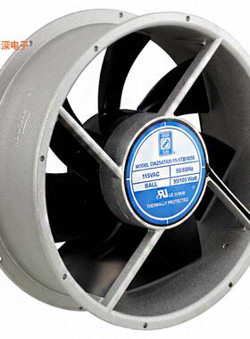 OA2547AN-11-1TB1856|原装全新FAN AXIAL 254X89MM 115VAC TER