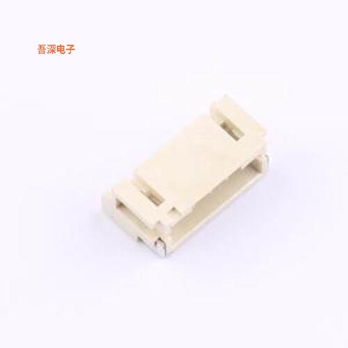 WAFER-PH2.0-5PWB |原装SMD,P=2mm,卧贴线对板针座