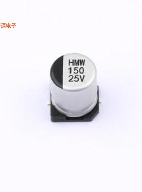 118EC466 |原装SMD,D8xL10mm固液混合铝电解