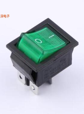 HX KCD4-4P-G |原装插件船