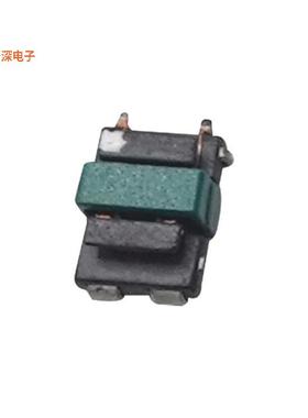 ECSTA1V0703-1100-R |原装全新CURR SENSE XFMR 100:1 9A SMD