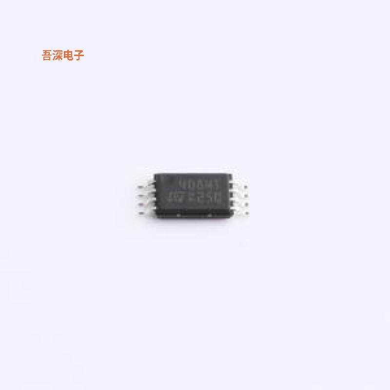 M24C08-WDW6TP |原装TSSOP-8IC EEPROM 8KBIT I2C 8TSSOP