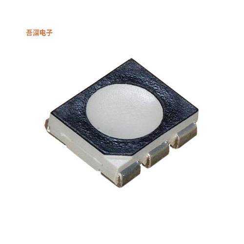 CLP6C-FKB-CK1P1G1BB7R3R3 |原装全新 RGB DIFFUSED 6