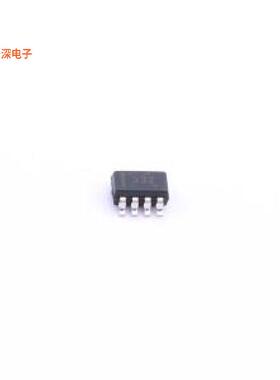 TCAN332DCNR |原装SOT-23-8IC TRANSCEIVER 1/1 SOT238
