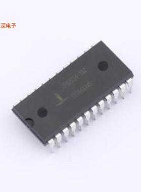 IP82C54-10Z |原装PDIP-24IC OSC PROG TIMER 10MHZ 24DIP