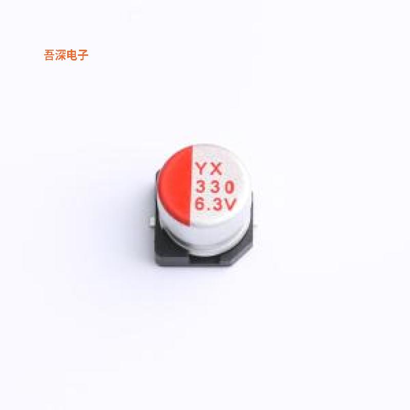 SPT0JM331E05TRVZC |原装SMD,D6.3xL5mm固态