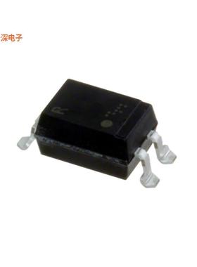 PS2501AL-1-F3-H-A |原装全新OPTOISOLATOR 5KV 1CH TRANS 4-SMD