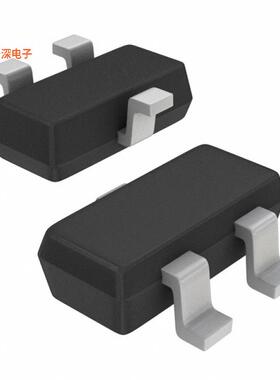 BSR802NL6327HTSA1 |N 通道MOSFET N-CH 20V 3.7A SC59