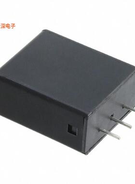 B72214T2271K105 |原装全新VARISTOR 430V 6KA 3SIP