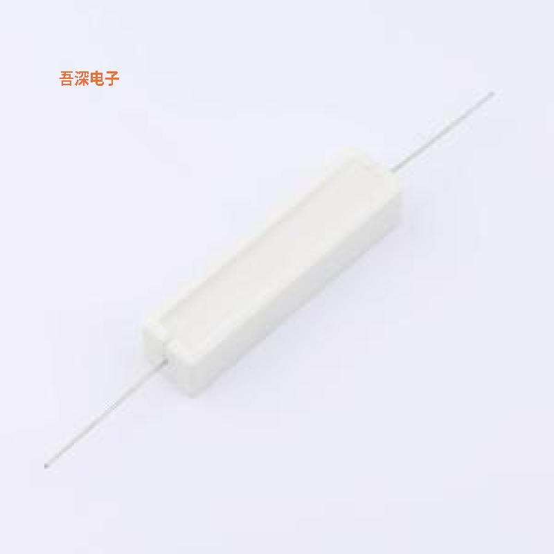 SQP20W-5Ω±1%-AP |原装插件,60x14mm插件