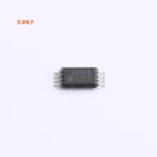 M24C04-DRDW8TP/K |原装TSSOP-8EEPROM