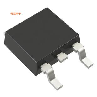 FCD5N60TM-WS |N 通道MOSFET N-CH 600V 4.6A DPAK