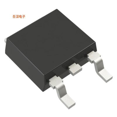FQD20N06TM |N 通道MOSFET N-CH 60V 16.8A DPAK