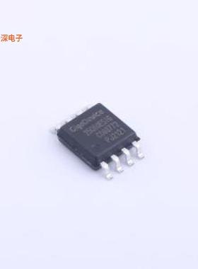 GD25Q80ESIGR |原装SOP-8-208milIC FLASH 8MBIT SPI/QUAD 8SOP