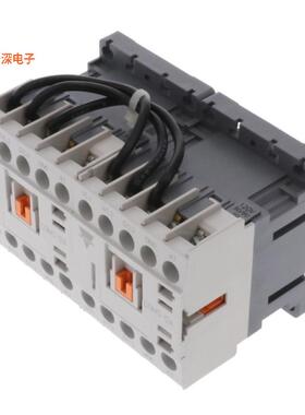 CGMU-12A-120-20|原装全新REV CONTACT AC COIL 2NO AU