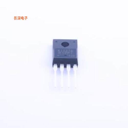 KIA278R12PI-U/P |原装TO-220IS-4线性稳压(LDO)