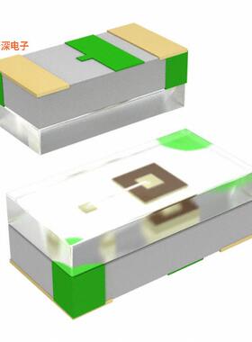 B19Y1TX--20P001713U1930|白色 WHITE 0603 SM