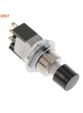 MB2011SB1G01-CA |原装全新SWITCH PUSHBUTTON SPDT 0.4VA 28V