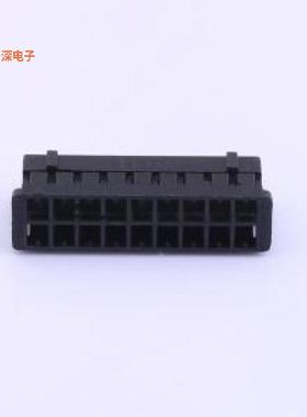 A2211H-2X09P |原装P=2mm(线对板/线对线)