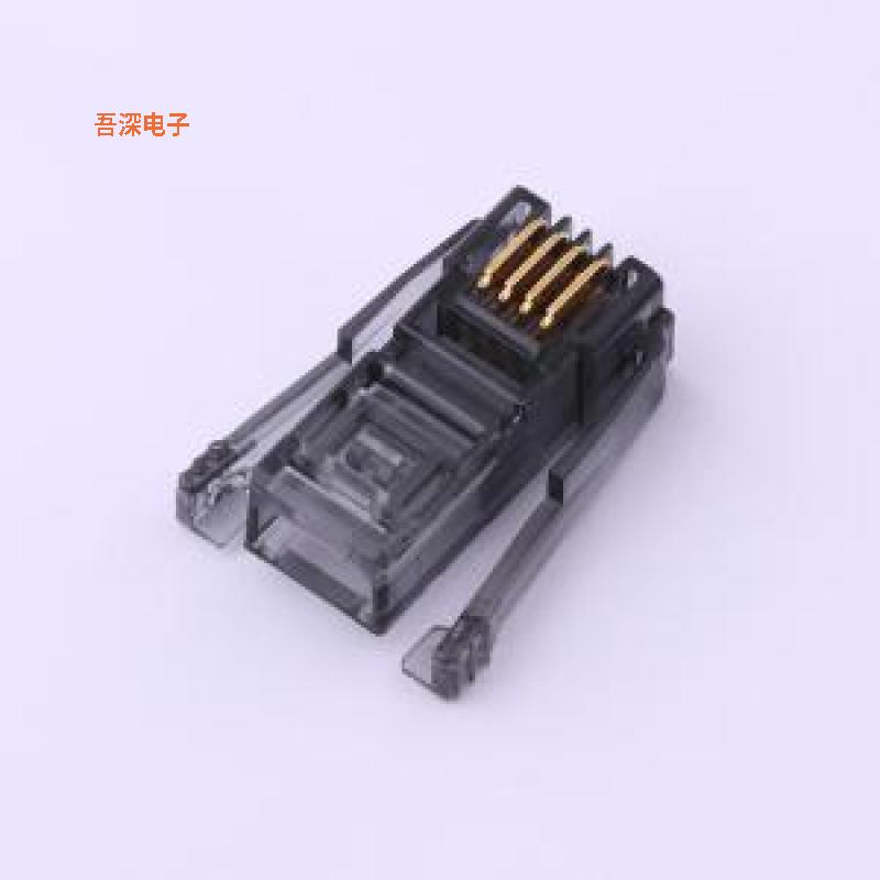原装 5-520532-1 |全新正品以太网(RJ45 RJ11)