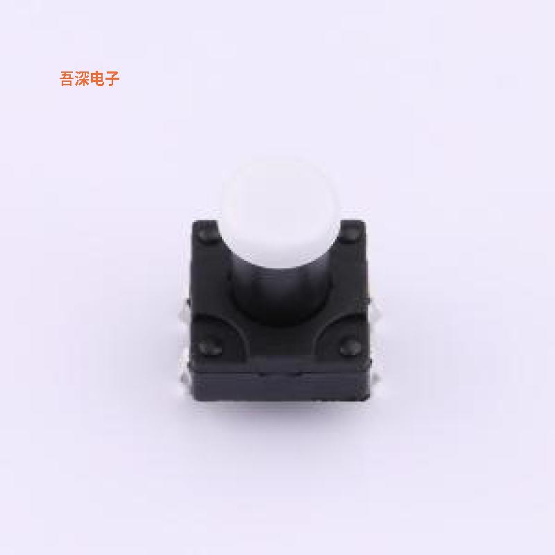 TSW12111-145B541CA-001E |原装插件-4P,11.7x11.5mm轻触