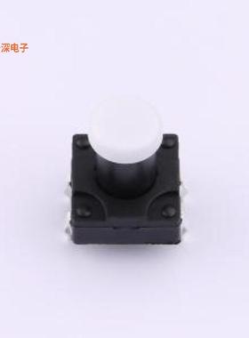 TSW12111-145B541CA-001E |原装插件-4P,11.7x11.5mm轻触