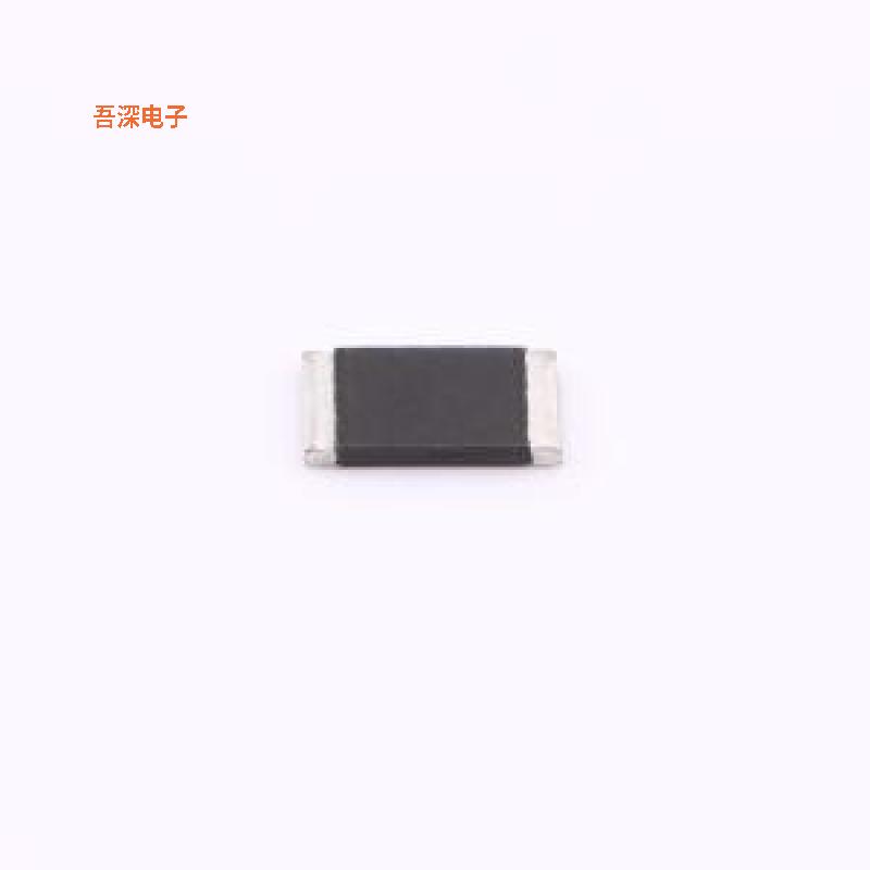 PCSR2512FR033M6 |原装2512电流采样/分流器