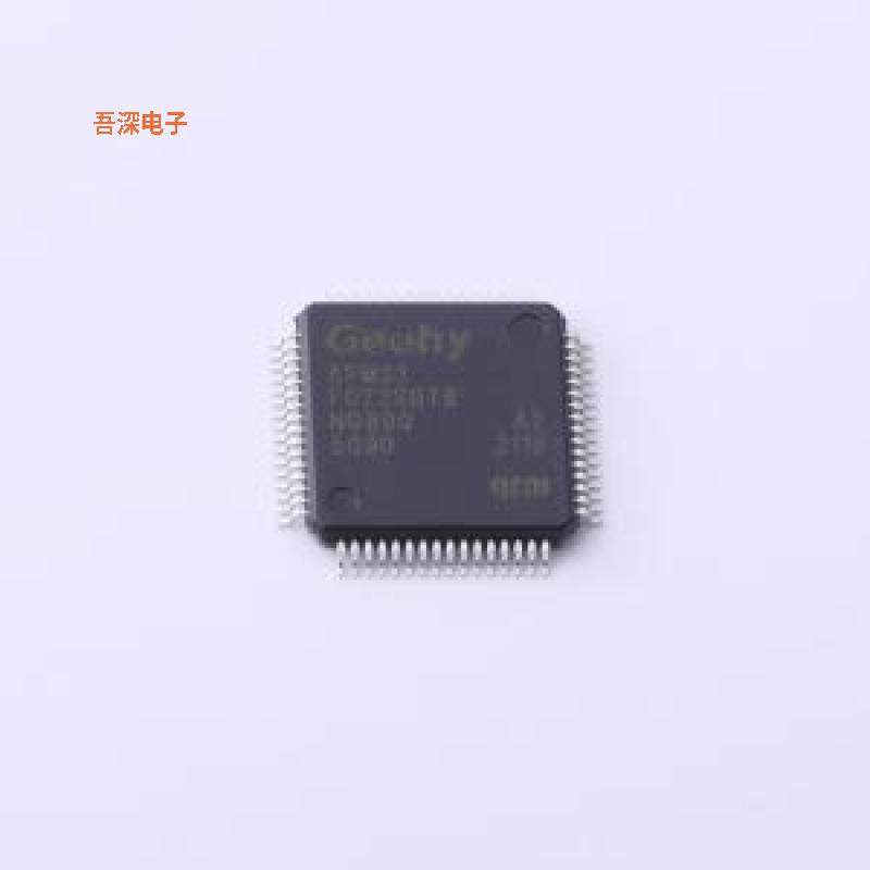 APM32F072RBT6 |原装LQFP-64(10x10)单片机(MCU/MPU/SOC)