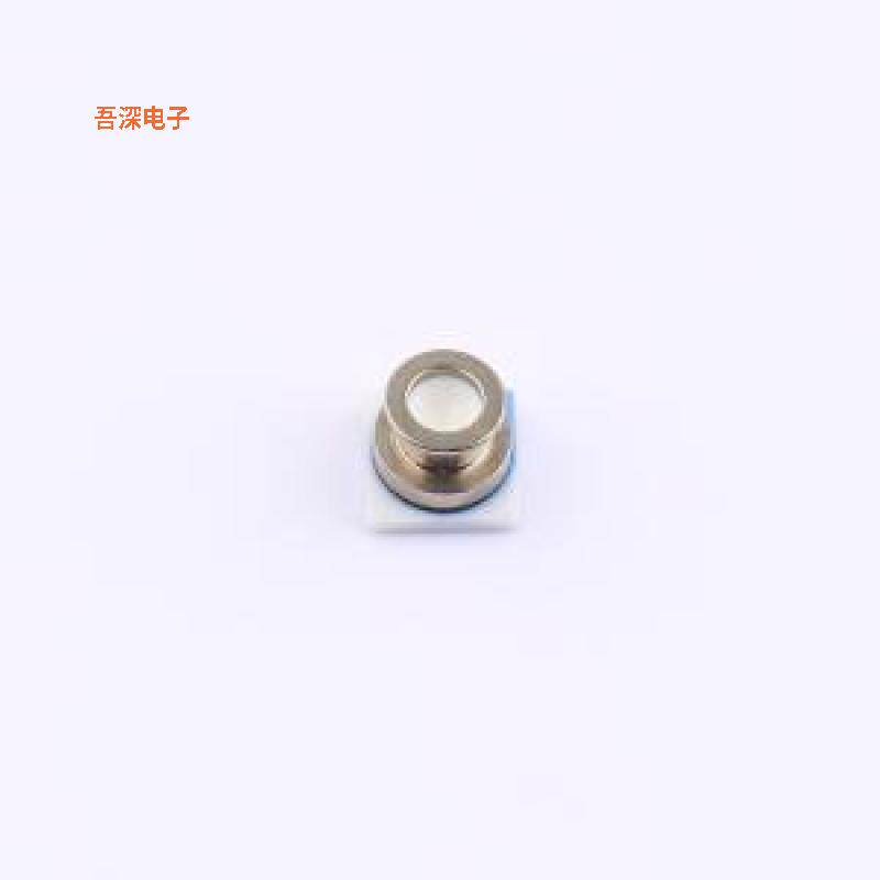 原装 MS5837-02BA21 |全新正品SENSOR 17.4PSIA 24BIT