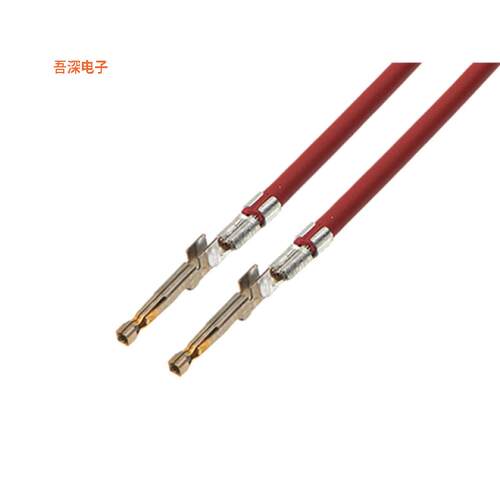 2174712205 |接触端ULTRA-FIT F-S 450MM 20 AWG LEADS