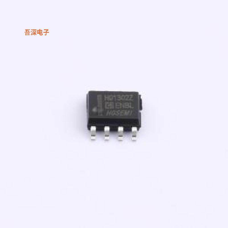 HG1302ZM/TR |原装SOP-8实时时钟(RTC),电子元器件市场,拨动开关,淘宝优惠券,粉丝福利购,淘宝优惠卷